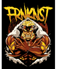 Monstruos Robóticos